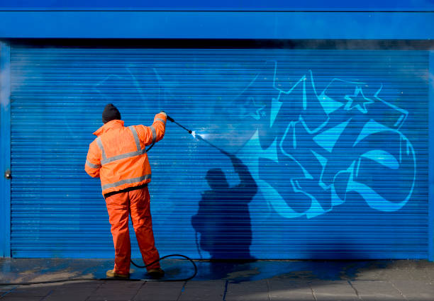 Best Local Pressure Washing Services  in Clearview, WA