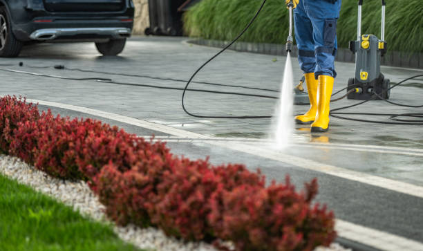 Best Deck Pressure Washing  in Clearview, WA
