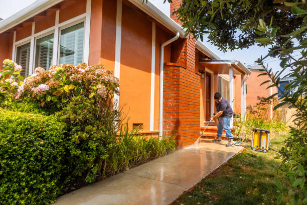 Best Deck Cleaning Services  in Clearview, WA