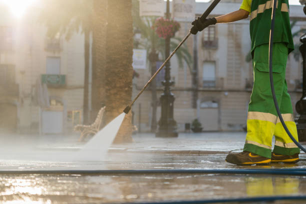Best Exterior Home Cleaning  in Clearview, WA