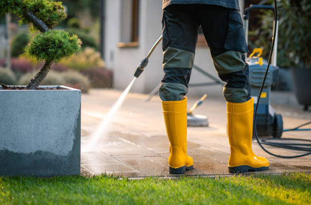 Trusted Clearview, WA Pressure Washing Experts